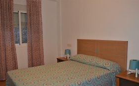 Apartamento centro Málaga